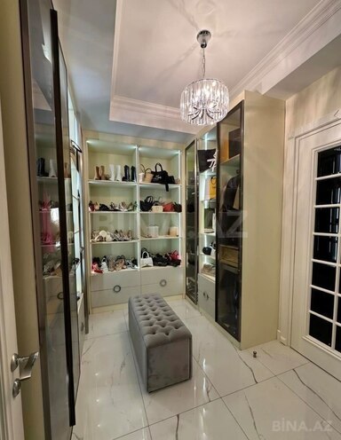 Продаётся 5-комн. новостройка 297 м², м. Шах Исмаил Хатаи, photo 16 from 29