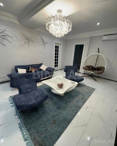 Продаётся 5-комн. новостройка 297 м², м. Шах Исмаил Хатаи, photo 6 from 29