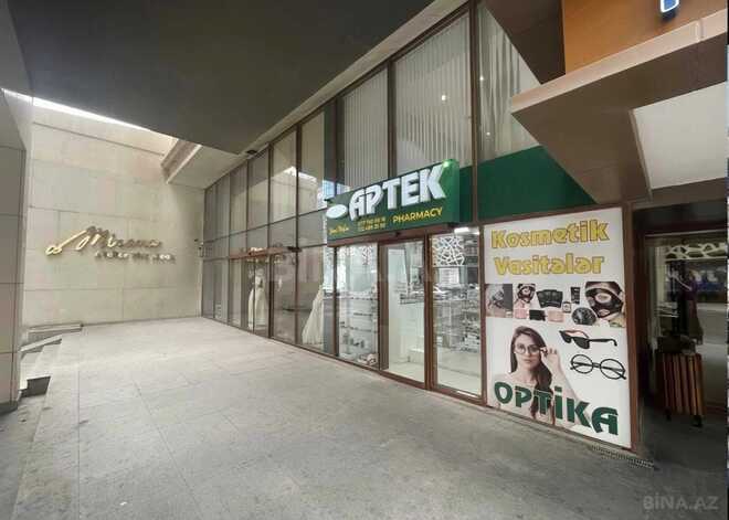 Продаётся 5-комн. новостройка 297 м², м. Шах Исмаил Хатаи, photo 22 from 29