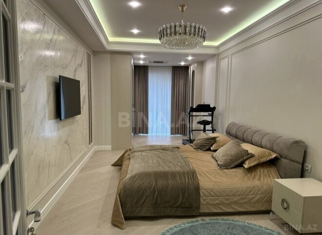 Продаётся 5-комн. новостройка 297 м², м. Шах Исмаил Хатаи, photo 10 from 29