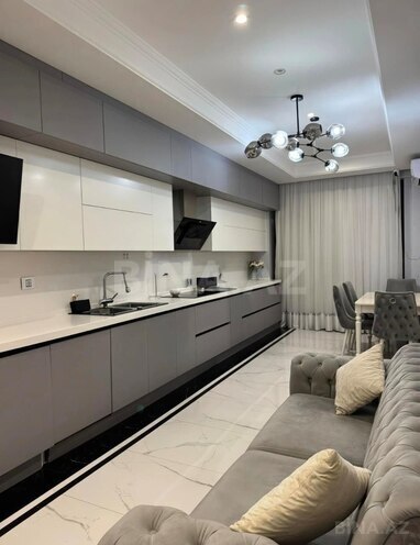 Продаётся 5-комн. новостройка 297 м², м. Шах Исмаил Хатаи, photo 13 from 29