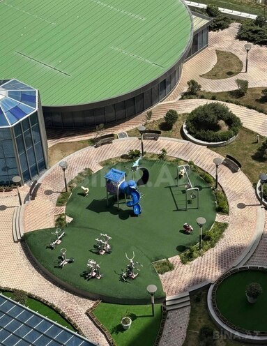 Продаётся 5-комн. новостройка 297 м², м. Шах Исмаил Хатаи, photo 26 from 29