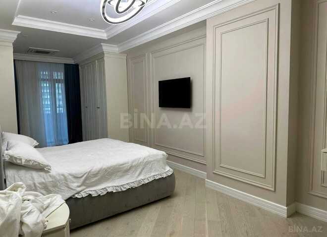 Продаётся 5-комн. новостройка 297 м², м. Шах Исмаил Хатаи, photo 11 from 29