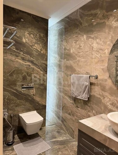 Продаётся 5-комн. новостройка 297 м², м. Шах Исмаил Хатаи, photo 18 from 29