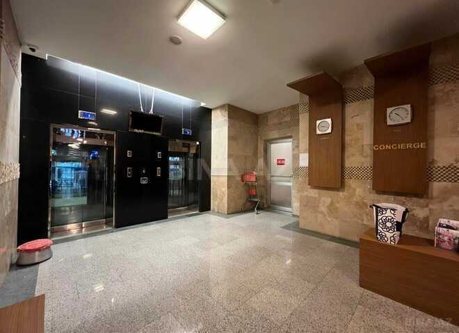 Продаётся 5-комн. новостройка 297 м², м. Шах Исмаил Хатаи, photo 21 from 29