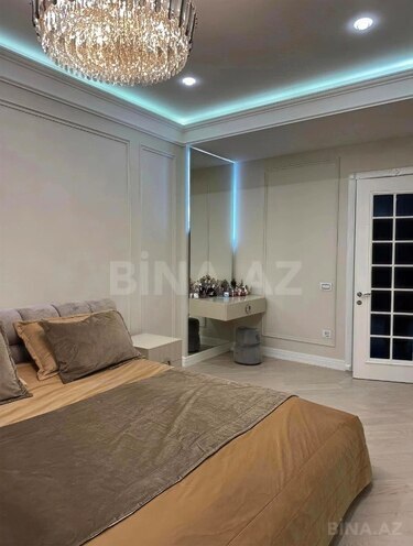 Продаётся 5-комн. новостройка 297 м², м. Шах Исмаил Хатаи, photo 8 from 29