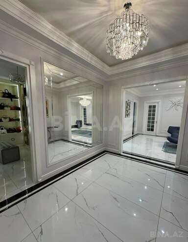 Продаётся 5-комн. новостройка 297 м², м. Шах Исмаил Хатаи, photo 17 from 29