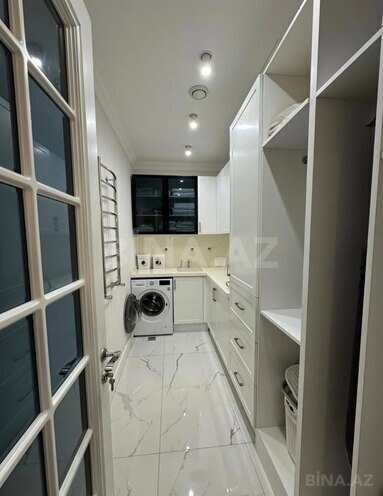 Продаётся 5-комн. новостройка 297 м², м. Шах Исмаил Хатаи, photo 15 from 29