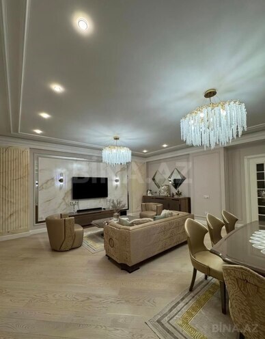 Продаётся 5-комн. новостройка 297 м², м. Шах Исмаил Хатаи, photo 4 from 29