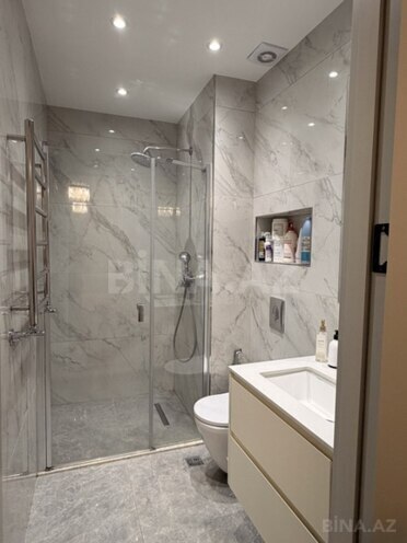 Satılır 3 otaqlı yeni tikili 85 m², Bakmil m., photo 15 from 16