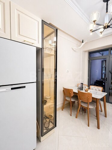 Satılır 3 otaqlı yeni tikili 85 m², Bakmil m., photo 9 from 16