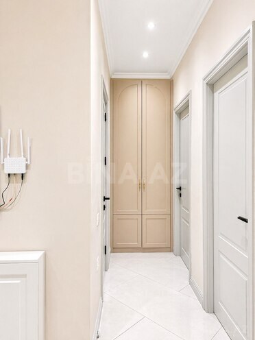 Satılır 3 otaqlı yeni tikili 85 m², Bakmil m., photo 12 from 16