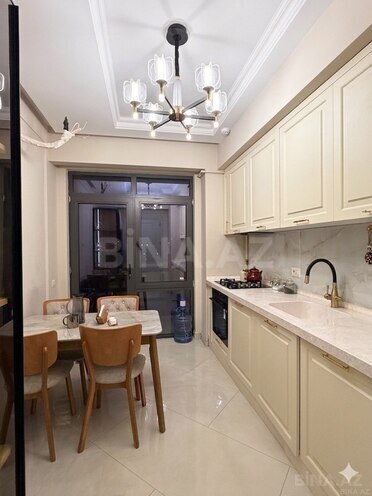 Satılır 3 otaqlı yeni tikili 85 m², Bakmil m., photo 10 from 16