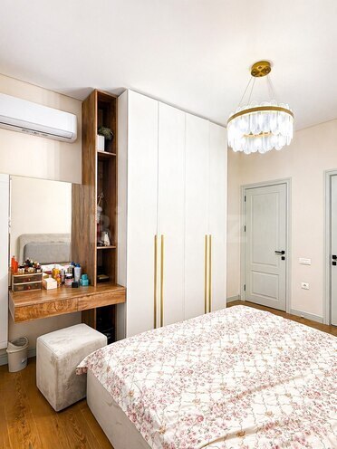 Satılır 3 otaqlı yeni tikili 85 m², Bakmil m., photo 7 from 16