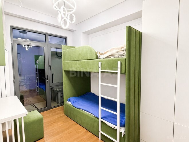 Satılır 3 otaqlı yeni tikili 85 m², Bakmil m., photo 8 from 16