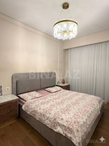 Satılır 3 otaqlı yeni tikili 85 m², Bakmil m., photo 6 from 16