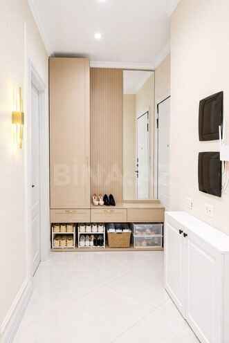 Satılır 3 otaqlı yeni tikili 85 m², Bakmil m., photo 11 from 16