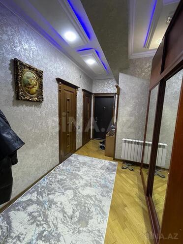 Продаётся 3-комн. новостройка 104 м², м. Ахмедлы, photo 10 from 20