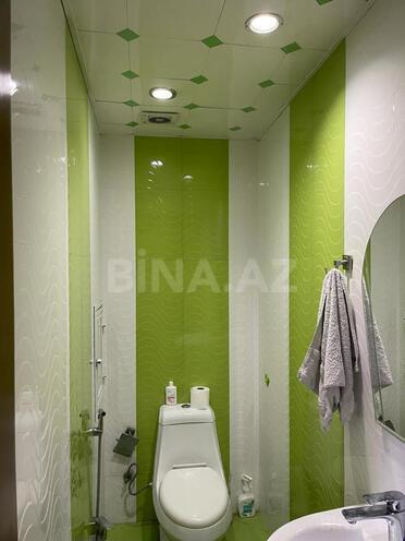 Продаётся 3-комн. новостройка 104 м², м. Ахмедлы, photo 17 from 20