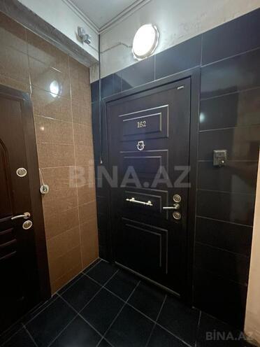 Продаётся 3-комн. новостройка 104 м², м. Ахмедлы, photo 19 from 20