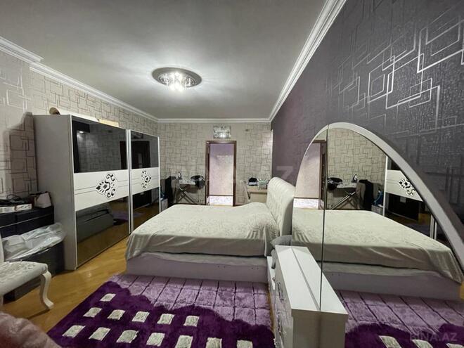 Продаётся 3-комн. новостройка 104 м², м. Ахмедлы, photo 5 from 20