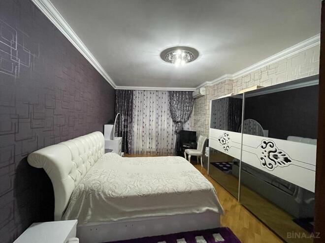 Продаётся 3-комн. новостройка 104 м², м. Ахмедлы, photo 6 from 20