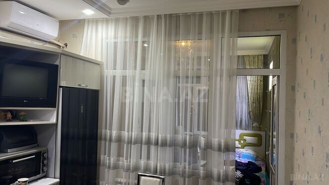 Продаётся 3-комн. новостройка 104 м², м. Ахмедлы, photo 14 from 20