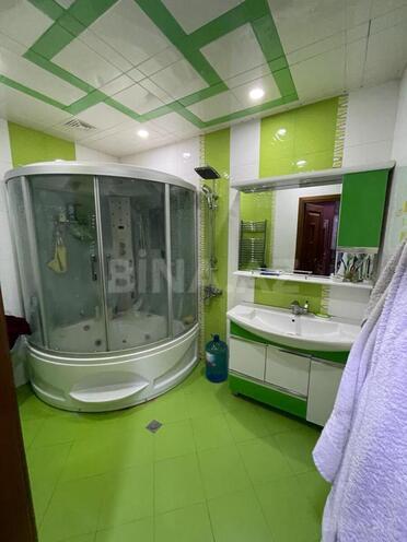 Продаётся 3-комн. новостройка 104 м², м. Ахмедлы, photo 18 from 20