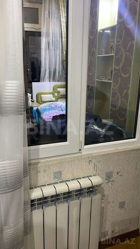 Продаётся 3-комн. новостройка 104 м², м. Ахмедлы, photo 13 from 20