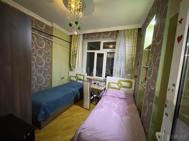 Продаётся 3-комн. новостройка 104 м², м. Ахмедлы, photo 7 from 20