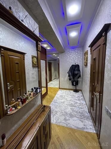 Продаётся 3-комн. новостройка 104 м², м. Ахмедлы, photo 9 from 20