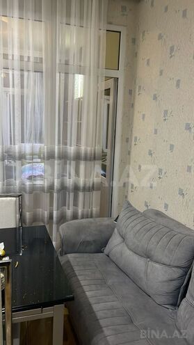 Продаётся 3-комн. новостройка 104 м², м. Ахмедлы, photo 12 from 20