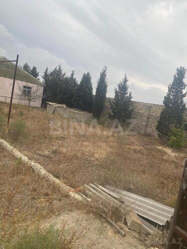 Продаётся  участок 25 сот, пос. Кюрдаханы, photo 7 from 11