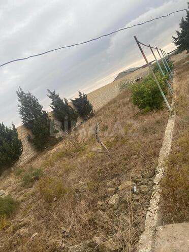 Продаётся  участок 25 сот, пос. Кюрдаханы, photo 9 from 11