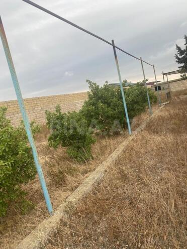 Продаётся  участок 25 сот, пос. Кюрдаханы, photo 6 from 11