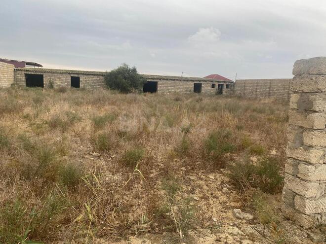 Продаётся  участок 25 сот, пос. Кюрдаханы, photo 4 from 11