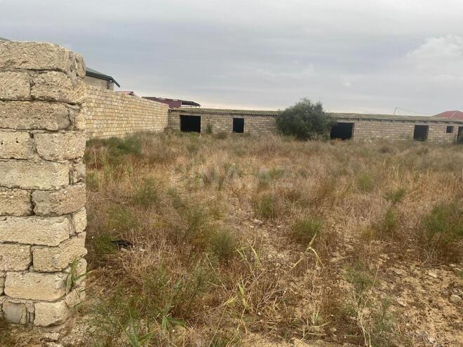 Продаётся  участок 25 сот, пос. Кюрдаханы, photo 5 from 11