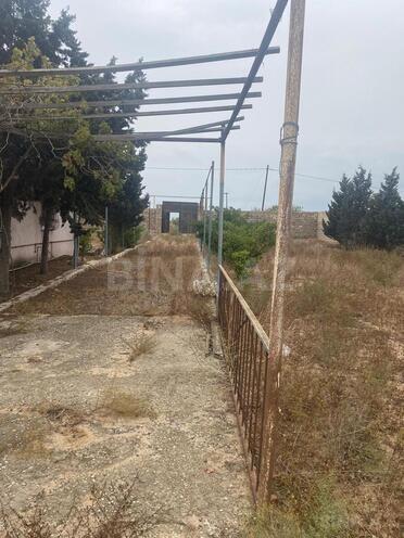 Продаётся  участок 25 сот, пос. Кюрдаханы, photo 3 from 11