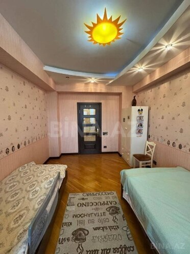 Продаётся 4-комн. новостройка 210 м², м. Нариман Нариманов, photo 13 from 21