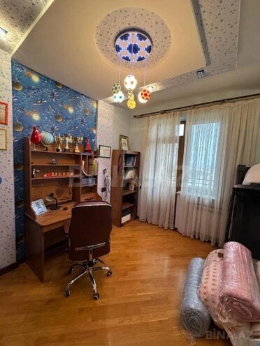 Продаётся 4-комн. новостройка 210 м², м. Нариман Нариманов, photo 15 from 21