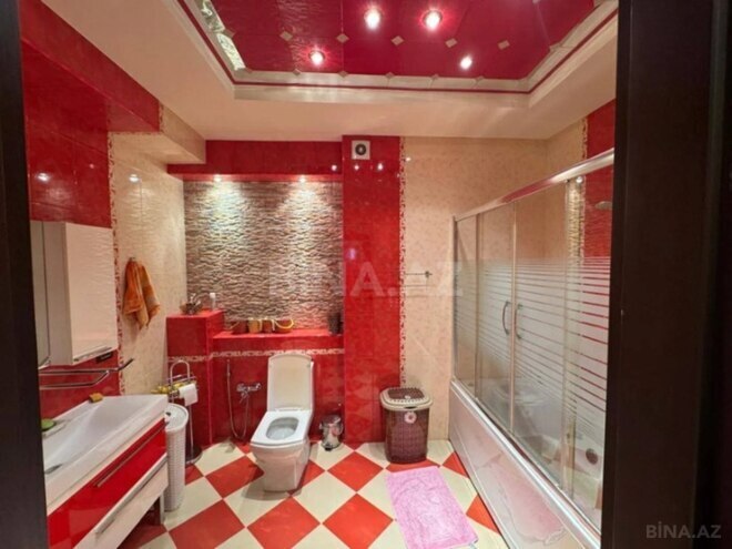 Продаётся 4-комн. новостройка 210 м², м. Нариман Нариманов, photo 20 from 21