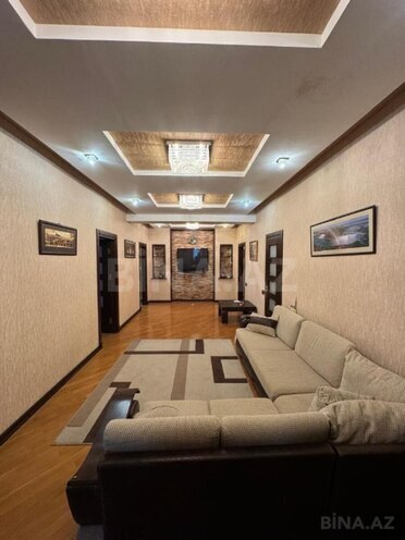 Продаётся 4-комн. новостройка 210 м², м. Нариман Нариманов, photo 6 from 21