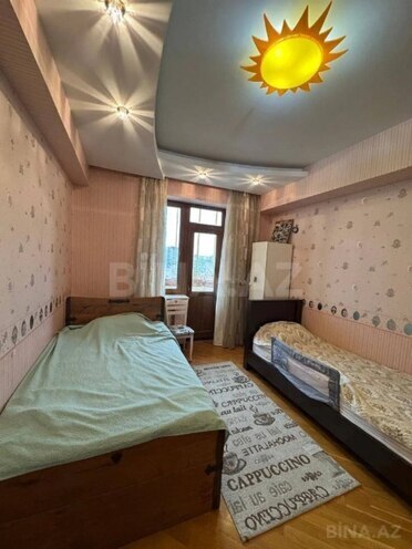 Продаётся 4-комн. новостройка 210 м², м. Нариман Нариманов, photo 14 from 21