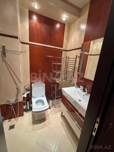 Продаётся 4-комн. новостройка 210 м², м. Нариман Нариманов, photo 18 from 21