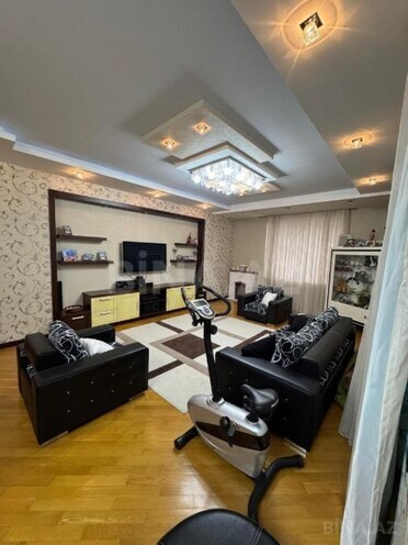 Продаётся 4-комн. новостройка 210 м², м. Нариман Нариманов, photo 1 from 21