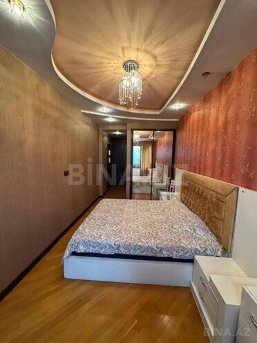 Продаётся 4-комн. новостройка 210 м², м. Нариман Нариманов, photo 10 from 21