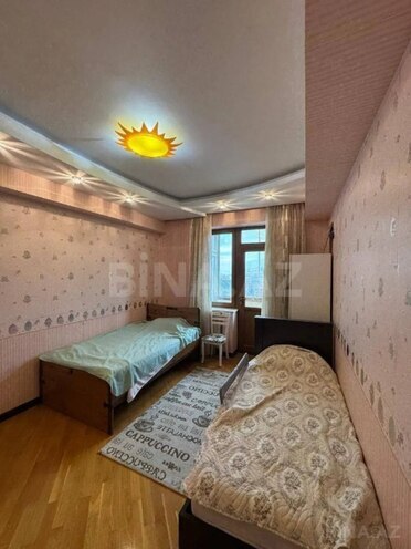 Продаётся 4-комн. новостройка 210 м², м. Нариман Нариманов, photo 12 from 21