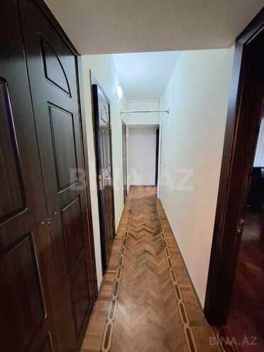 Satılır 3 otaqlı köhnə tikili 90 m², Elmlər Akademiyası m., photo 15 from 21