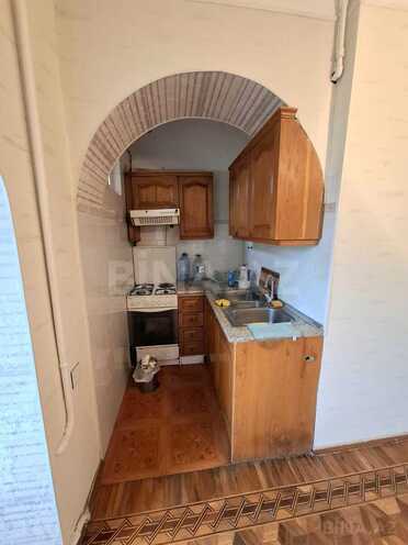 Satılır 3 otaqlı köhnə tikili 90 m², Elmlər Akademiyası m., photo 18 from 21