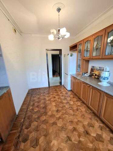 Satılır 3 otaqlı köhnə tikili 90 m², Elmlər Akademiyası m., photo 16 from 21